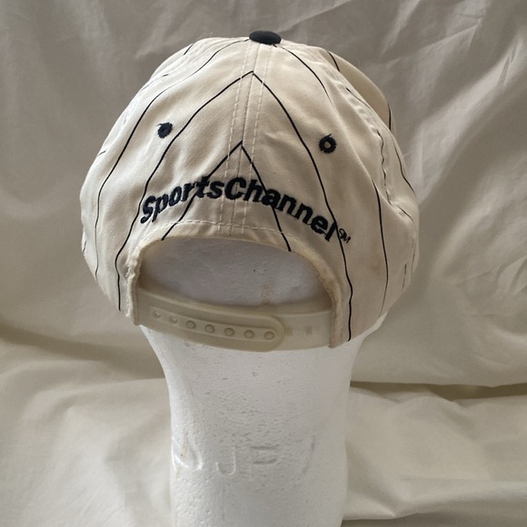 Vintage New Jersey Devils Hat (Hat2) - Picture 4 of 8